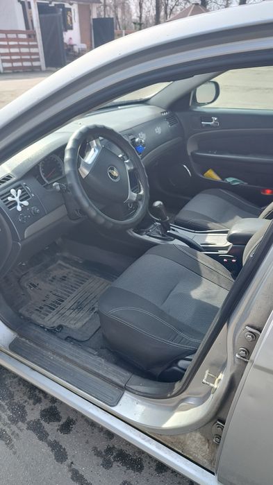 Продам авто Chevrolet Epica 2008