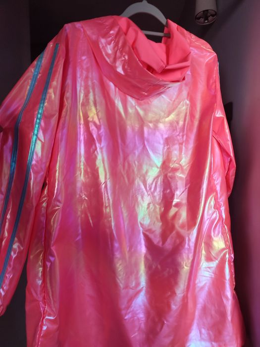 Kurtka wiosenna z metki s