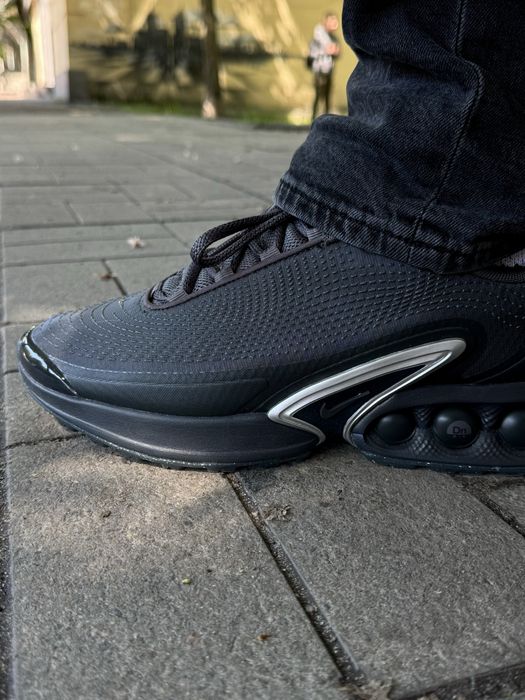 Кросівки Nike DN, оригінал