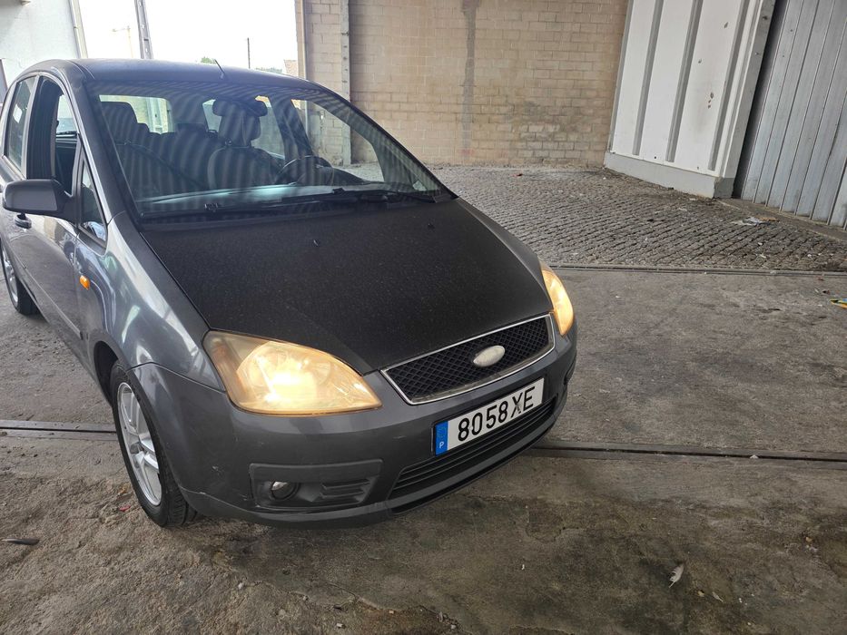 Ford C-Max 1.6 TDCi