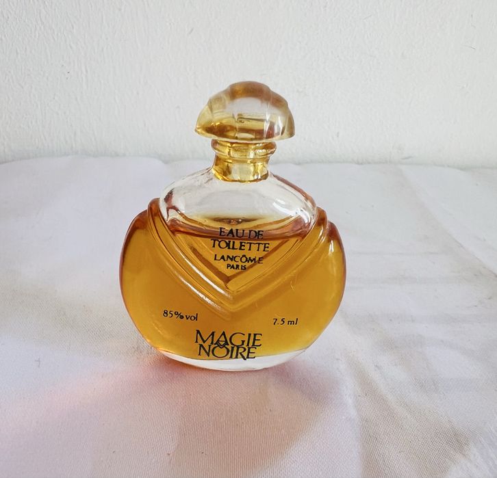 Magie noir lancome edt 7,5 ml оригінал