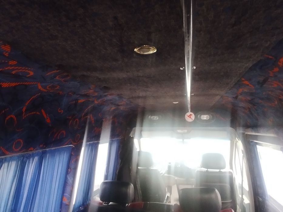 Продам Volkswagen LT 1999 гв