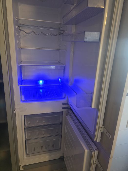 Frigorifico  de encastrar
