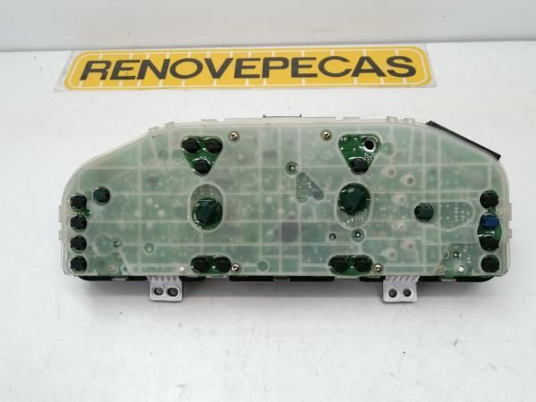 Quadrante / painel de instrumentos MAZDA 323 C IV (BG)