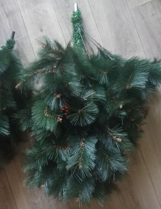 Сосна искусственная 1,8 м