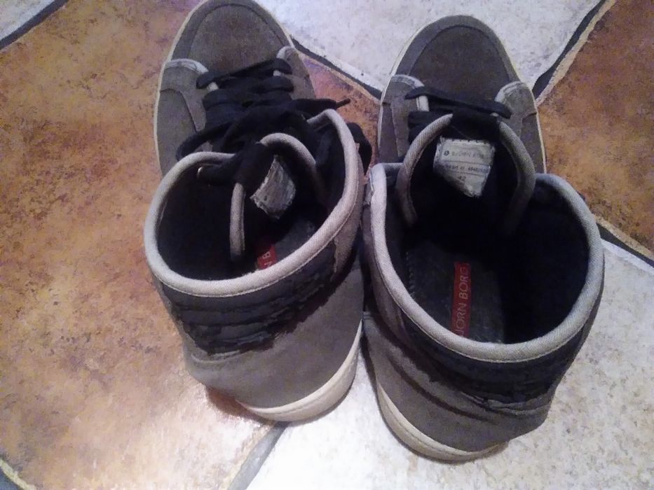 Buty BJORN BORG rozmiar 42