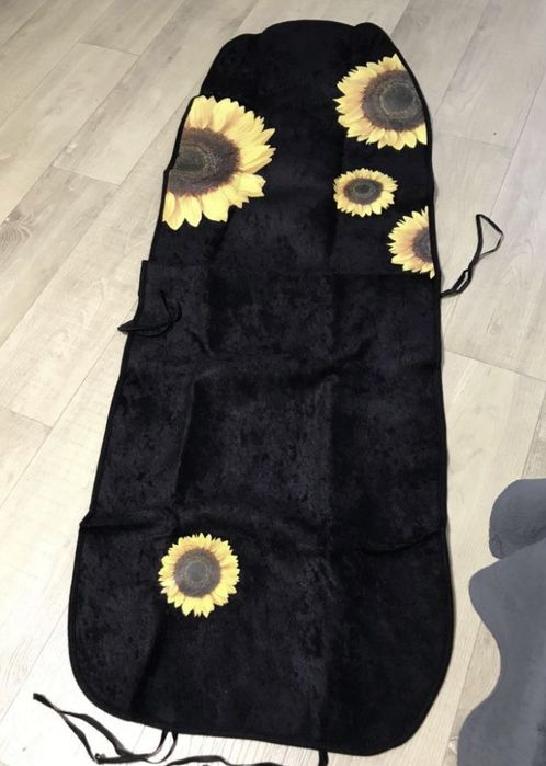 Чехол на сиденье