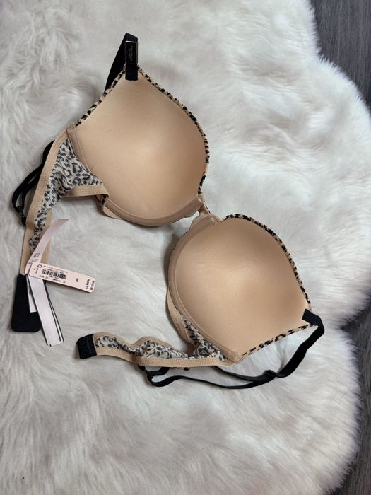 Бюстгалтер вікторія сікрет оригінал,victoria secret бюстгалтер 36 с