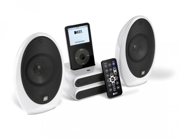 Stacja Dokująca Kef Picoforte 1 (Nowa)