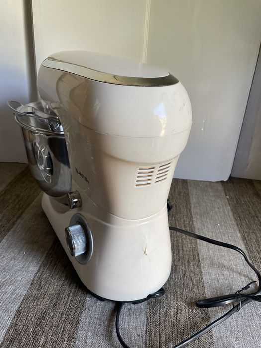 Тестомес/ кухонный комбайн Klarstein Bella Pico 2G (Германия)