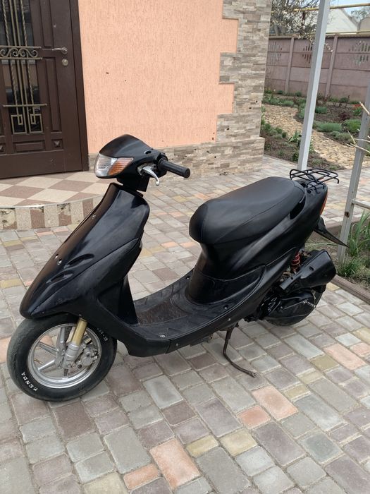 Хонда діо 34