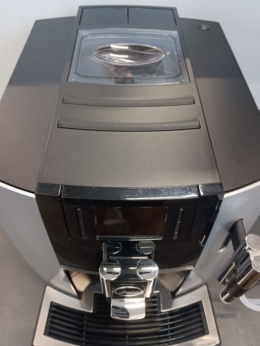 Jura E8  Ekspres