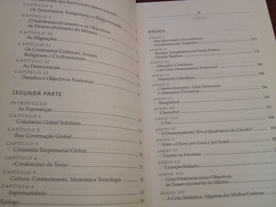 Fernando Nobre - Humanidade