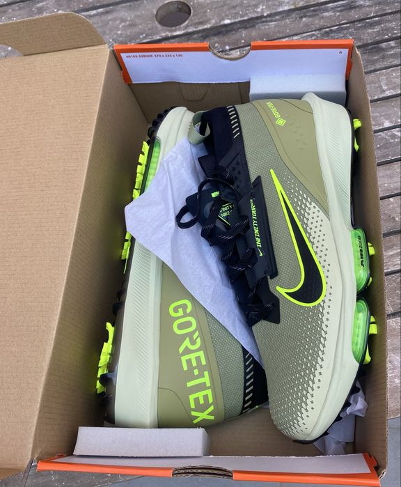 Tenis Golfe Nike 30cm