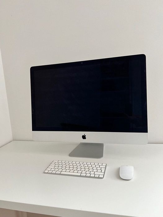 Apple iMac 27