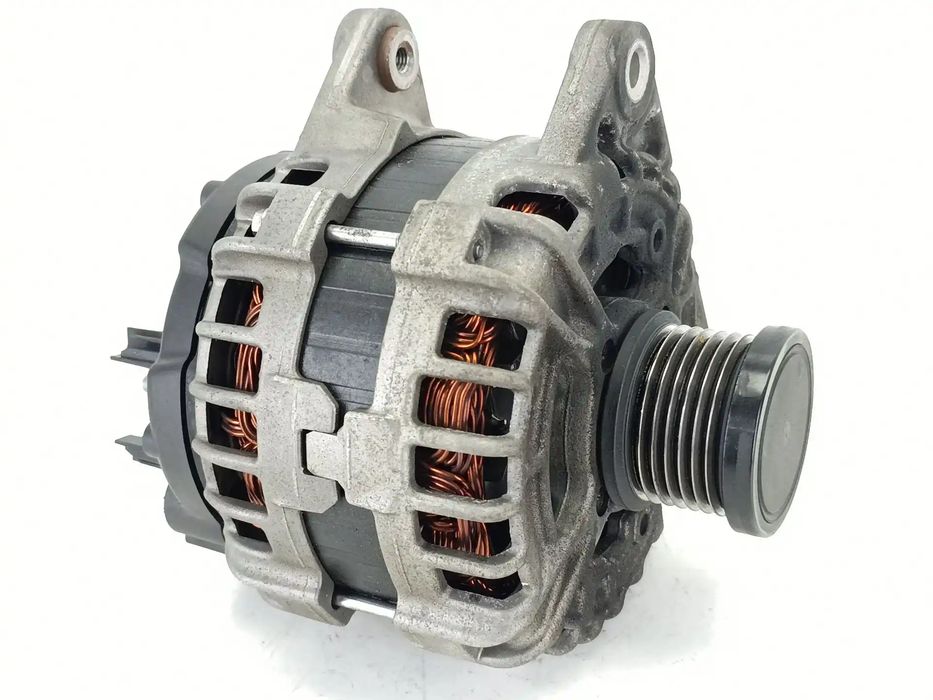 Alternador RENAULT MEGANE IV FASTBACK (B9A/M/N_) 1.3 TCE 140 (B9NB) 231007518R