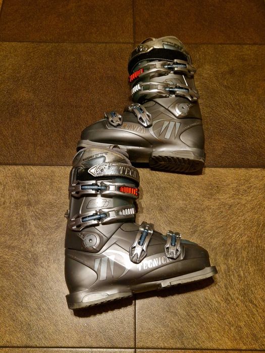 Buty narciarskie damskie Tecnica r. 40