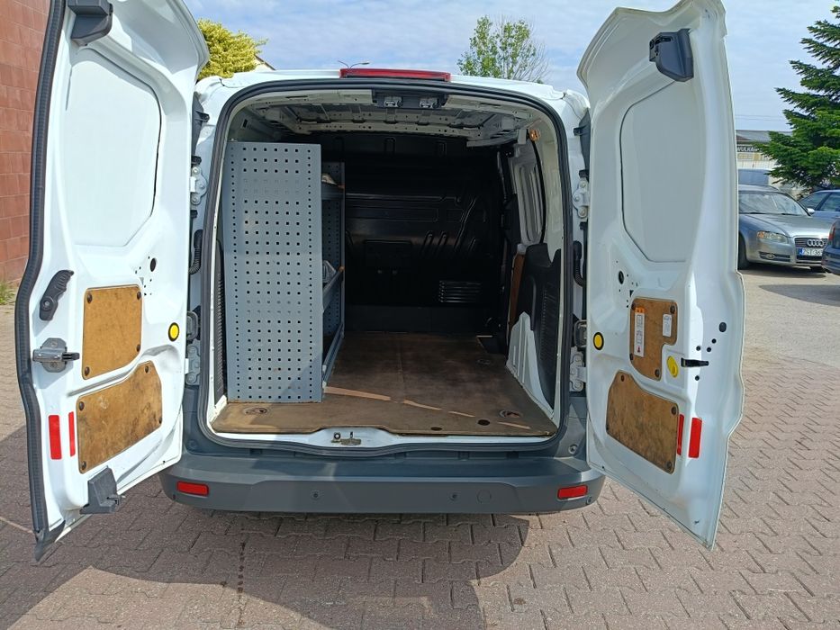 Ford Transit Connect 2016 rok Super Stan Sprowadzony