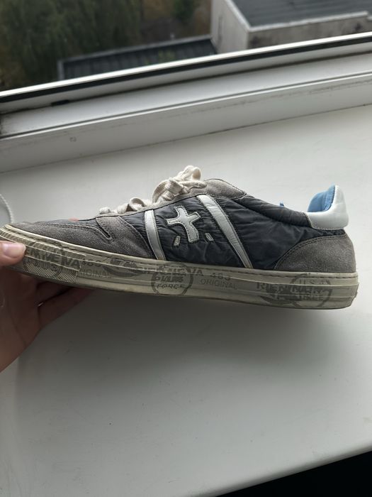 Premiata Bonnie