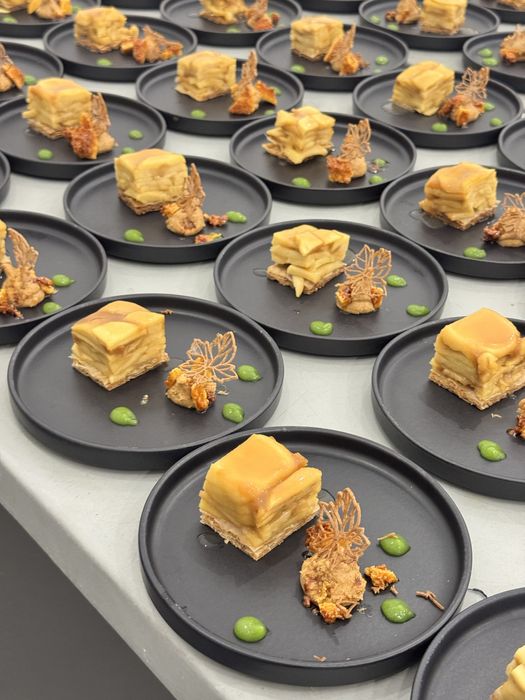 Catering ao Domicílio | Personal Chef | Mesa Posta & Decoração