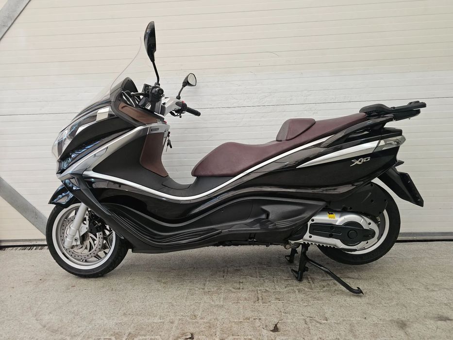 Piaggio