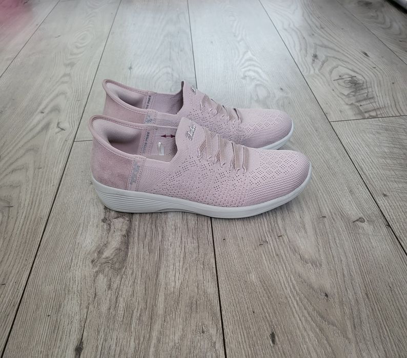 Buty damskie  Skechers Slip-ins: Arya - Swiftly