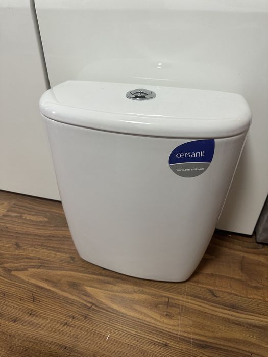 Cersanit Merida Cleanon