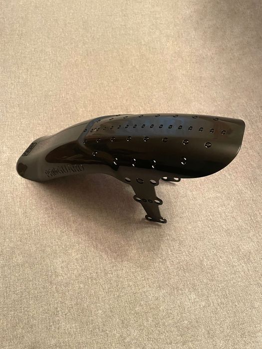 Guarda-lamas RRP ProGuard Rear - Novo, por estrear!