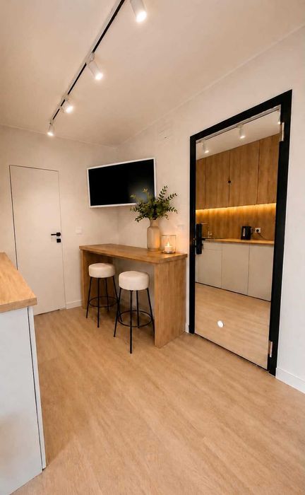 El Apartments Gdańsk  Penthouse  oddany  w tym roku !!!