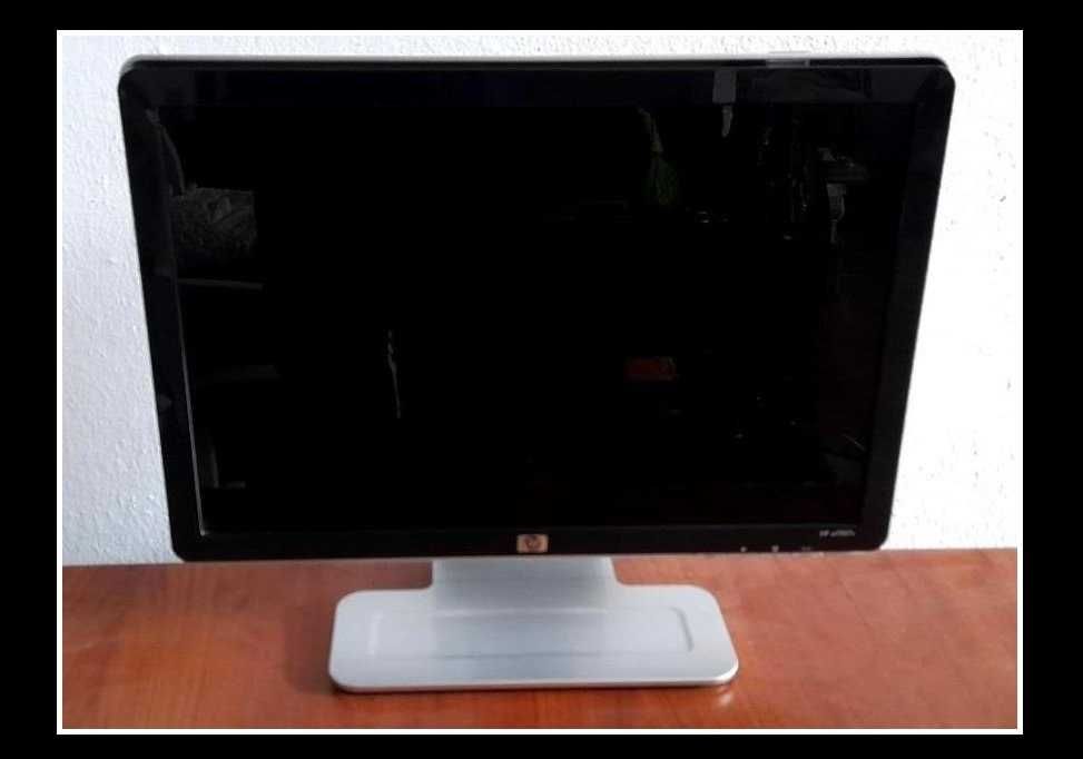 Monitor 'HP' - 19 polegadas