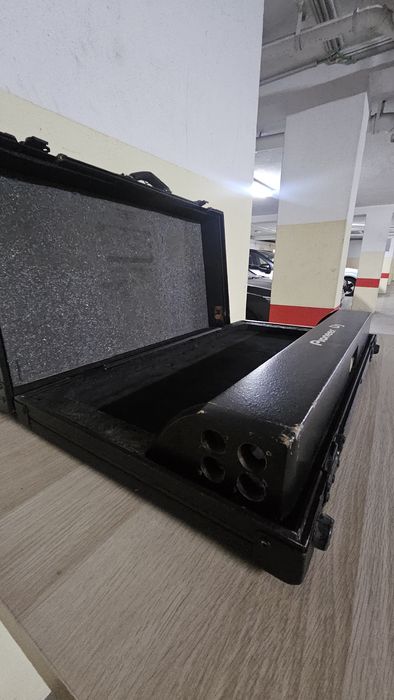 Flight case Pioneer - Mala transporte Pioneer