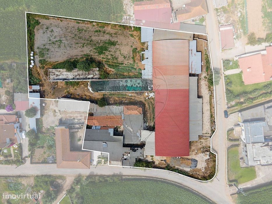 Terreno  para venda
