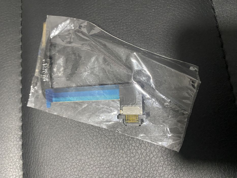 Conector Flex Iphone 4s 5s 6 6s 6s plus ipad