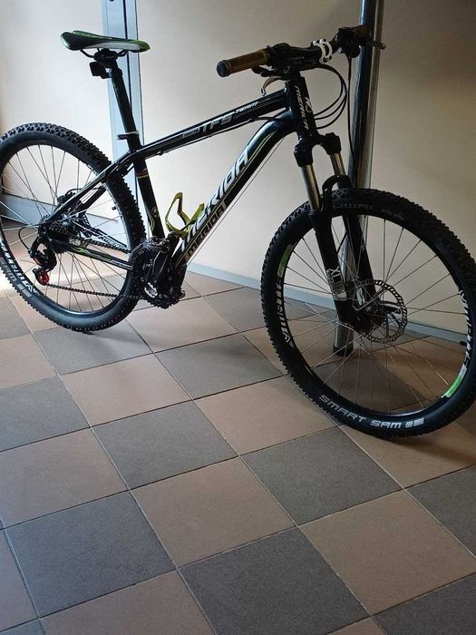 Велосипед MERIDA matts TFS team 300: 9 500 грн. - Велосипеды