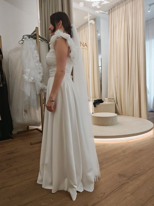 Madonna Exclusive welon 160 cm