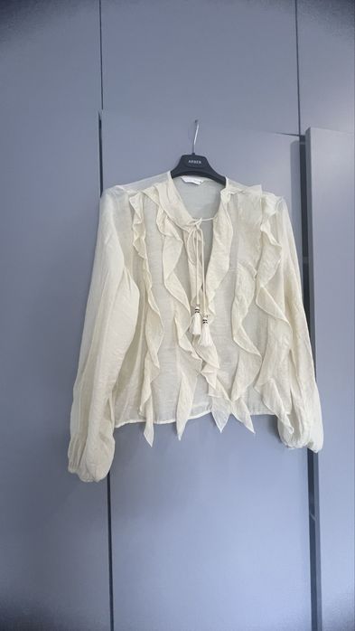 Блуза     Zara