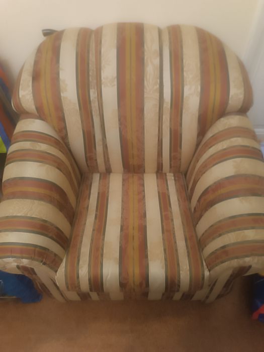 Conjunto Sala completo