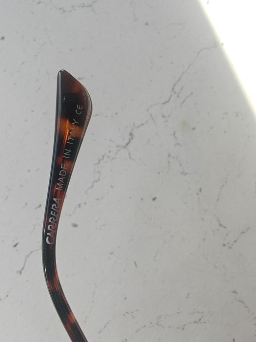Okulary Carrera jak nowe