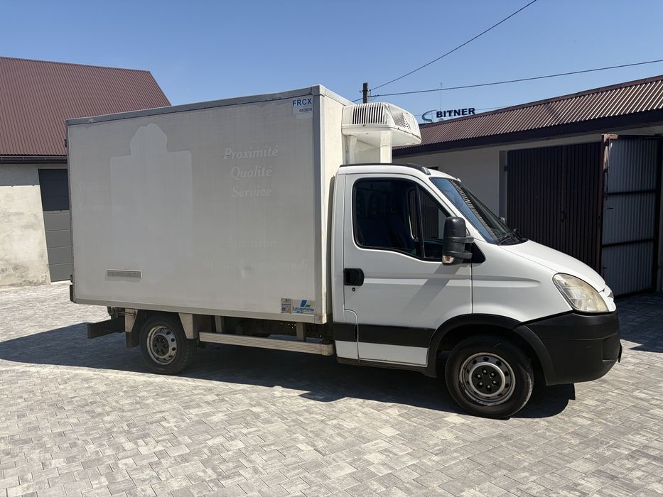 Iveco Daily 2009 r