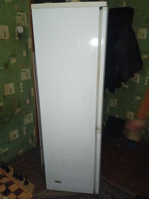 норд холодильник