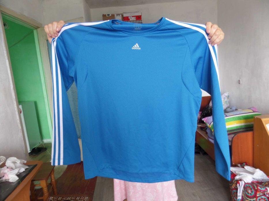 Футболка   Adidas
