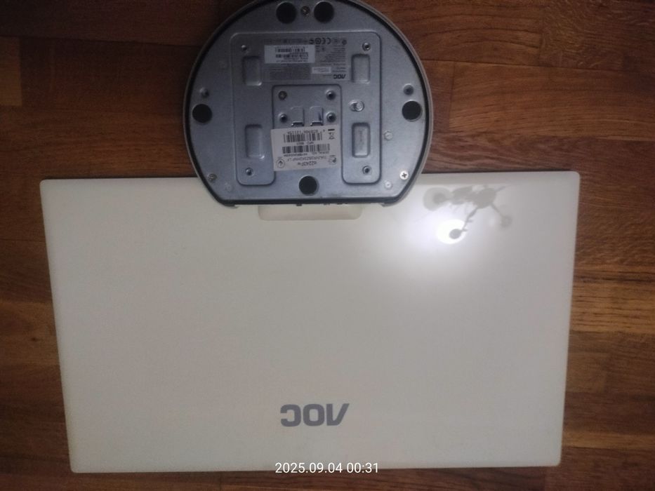 Монітор 21.5" AOC E2243FW