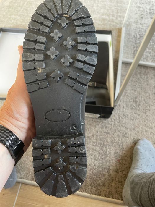 Kalosze firmy momari