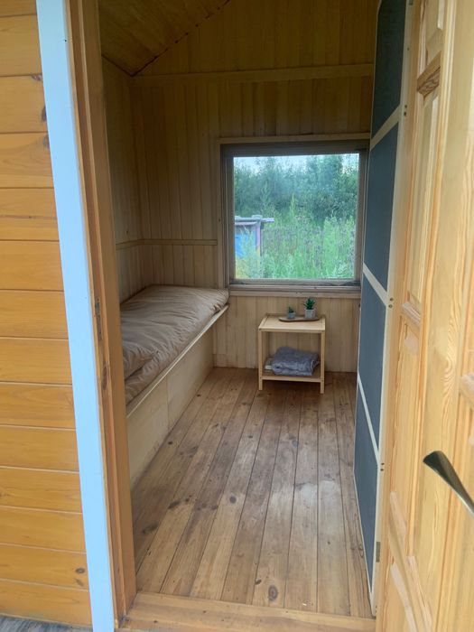 Апідомік та вулики з бджоло сімʼями