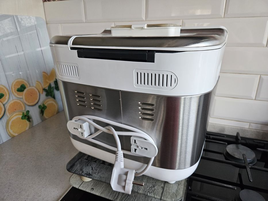 Хлібопічка Stadler Form Baker Three 9900