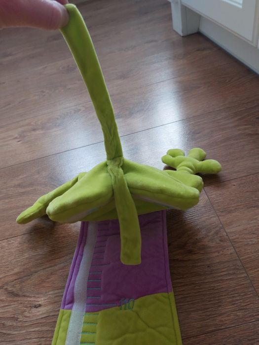 Miarka wzrostu dziecka