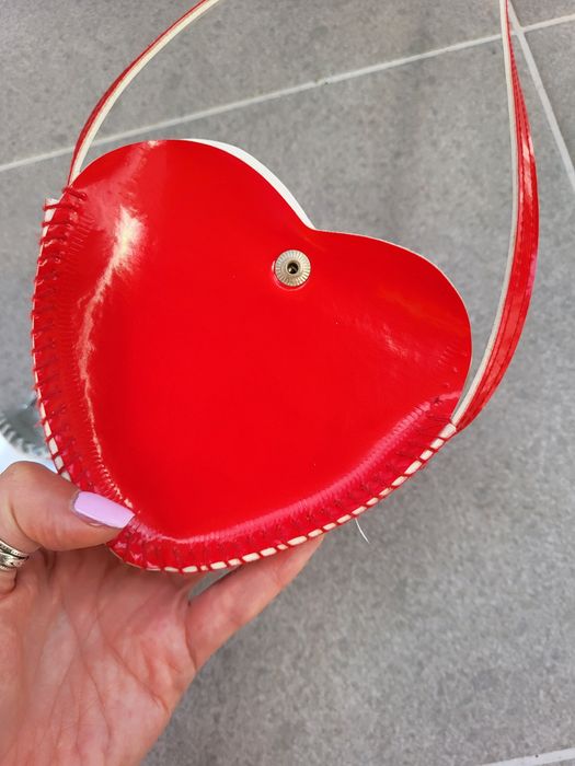 2 torebki dla dziewczynki