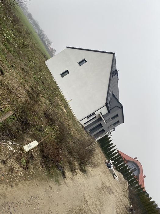 Dom Bliźniak 127 m2