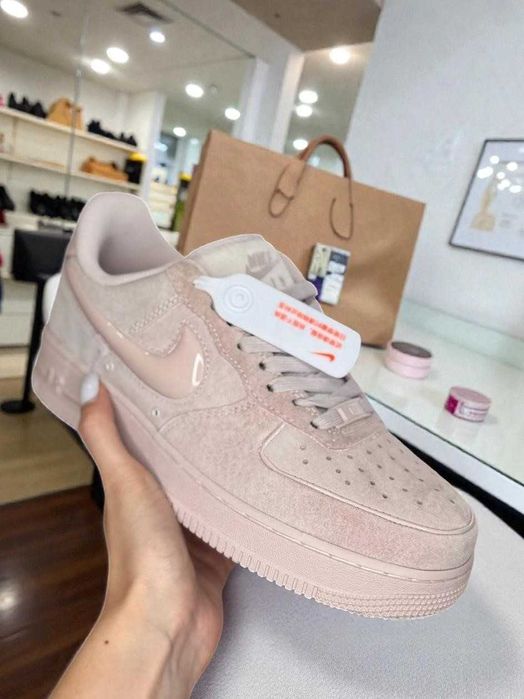 Кроссовки Кросівки Жіночі Nike Air Force 1 '07 Найк Аир Форс 1 | 36-40 чоловічі Кросовки повсякденні