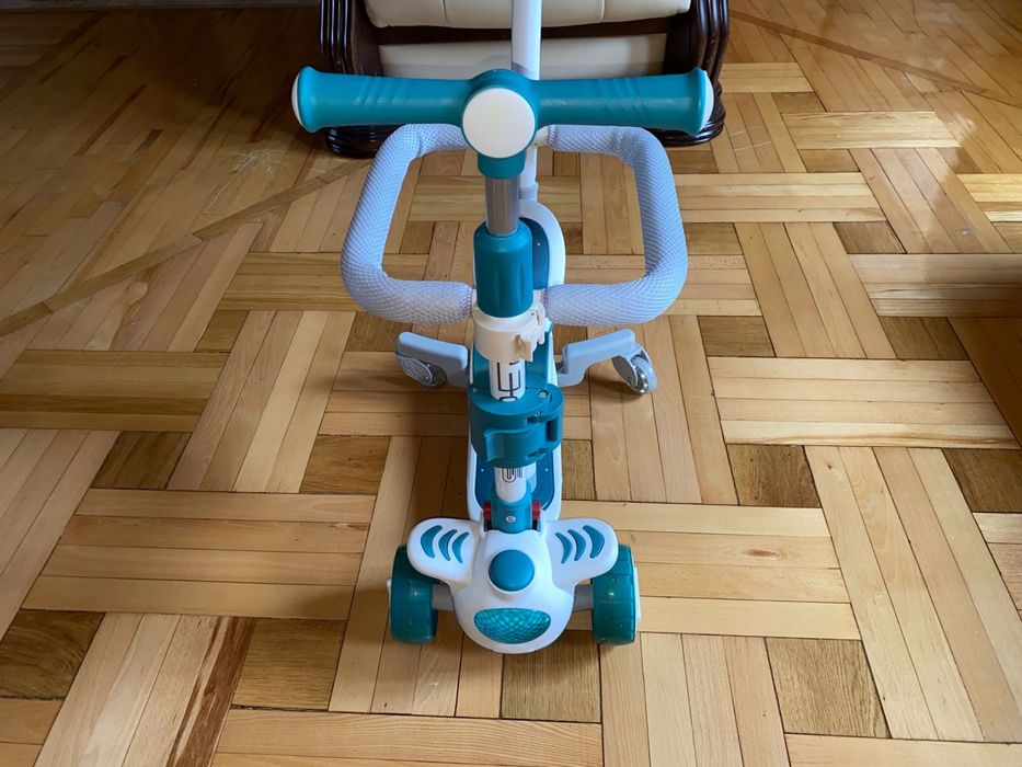 Самокат Skyper LN-2248 5в1